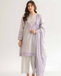 Original Nishat 3 Piece Unstitched Lawn Collection