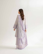Original Nishat 3 Piece Unstitched Lawn Collection