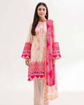 Original Nishat 3 Piece Unstitched Lawn Collection