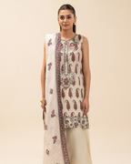 BEECHTREE Embroidered Unstitched Lawn Collection